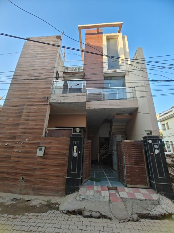 Casa di Himanshu