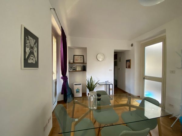 La maison de Camilla