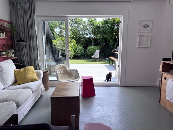 La maison de Nolwenn