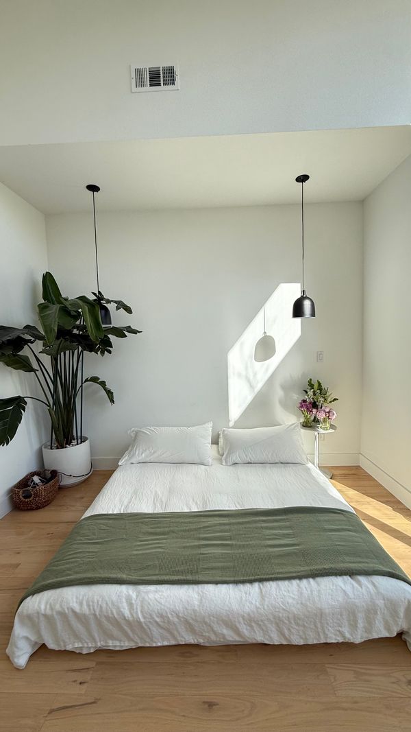 La maison de Valeria