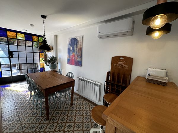 La maison de Martina