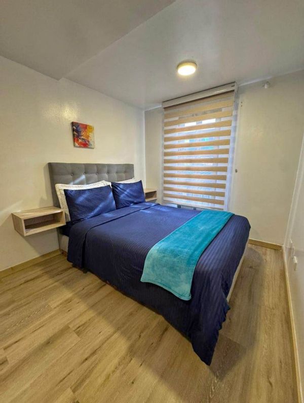 Casa de Sofia De Los Angeles