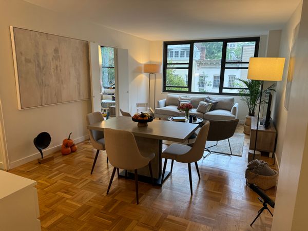 La maison de Etienne