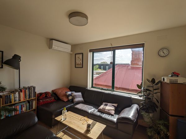 La maison de Jeremiah