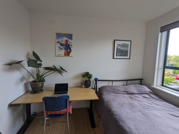 Jeremiah & Annaina kuća