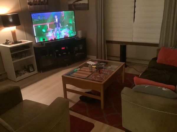 Jean-gillesina kuća