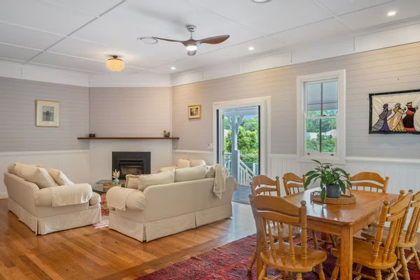 La maison de Dorothy