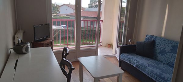 La chambre privée de Thily Bord de mer, vue jardin pour 2 personnes