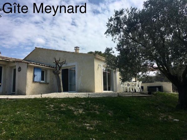 Alice et Jérémy s Haus