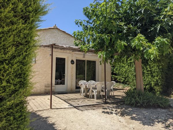 Alice et Jérémy s Haus