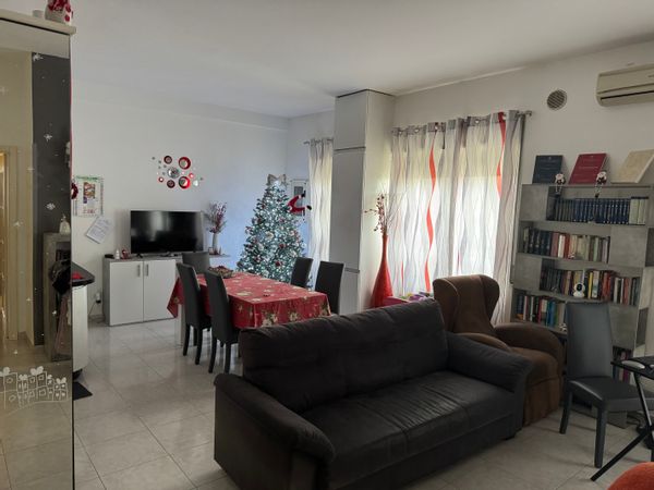 La maison de Giuseppe