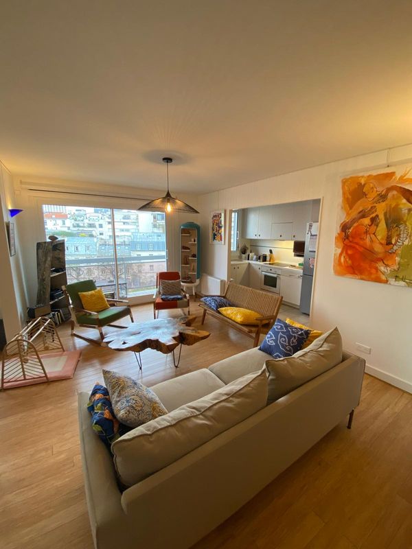 Marie-Salomé et Gaëls hus