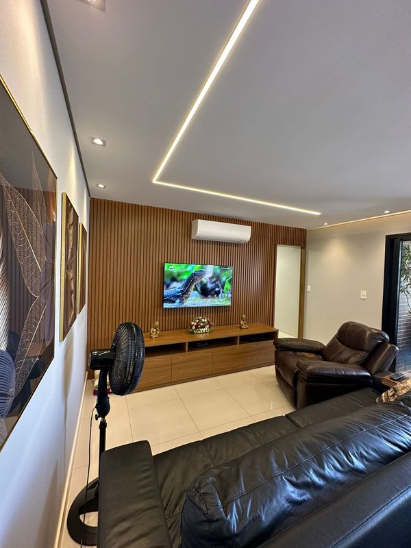 Casa di Marco Antonio