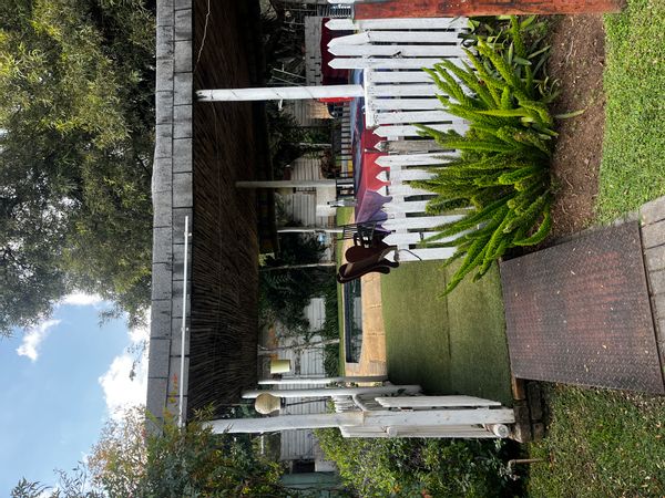 Relaxed family home in Pretoria