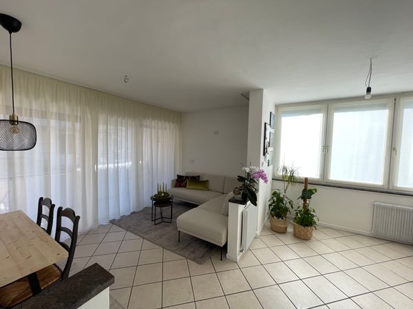 La maison de Federica e Timo