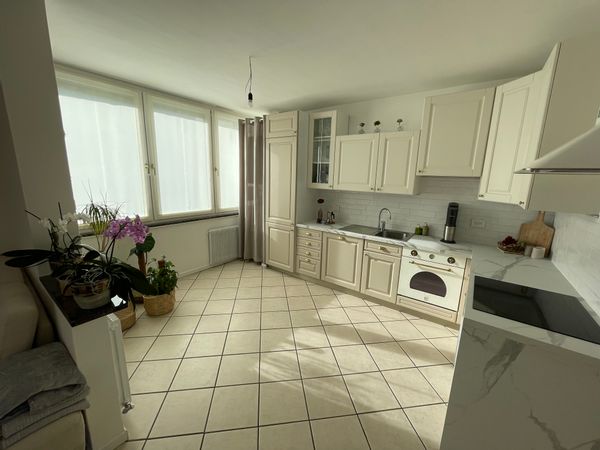 Casa di Federica e Timo