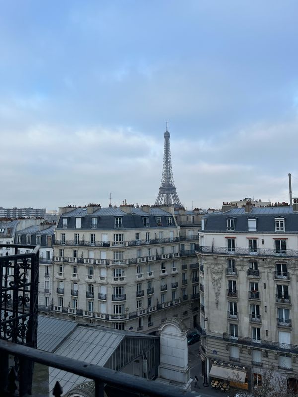 La maison de Salvador