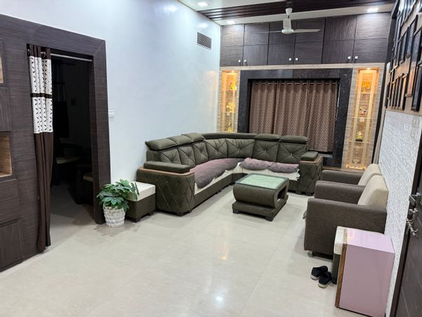 Casa di Yogesh