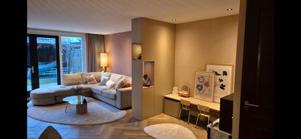 La maison de Reinder