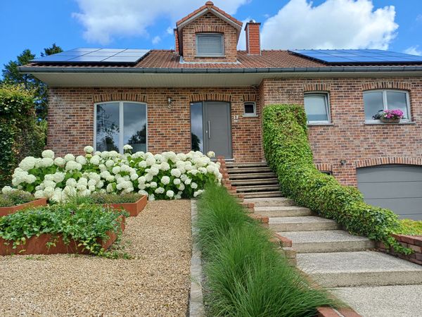 Kempes Corneliss hus