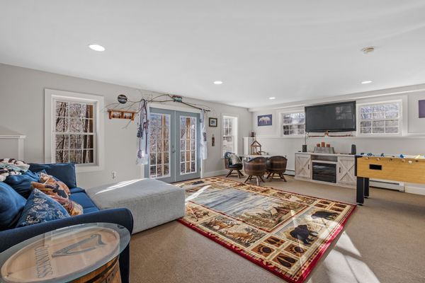 La maison de Heather