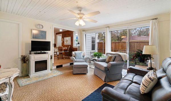 La maison de Jennifer