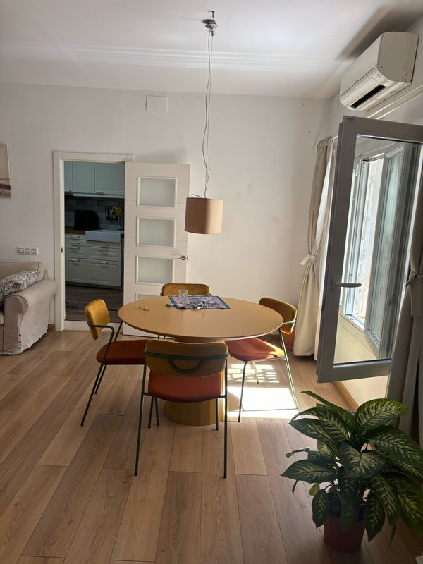 La maison de Agustina