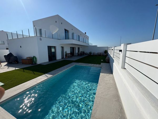 Jose Augusto's house