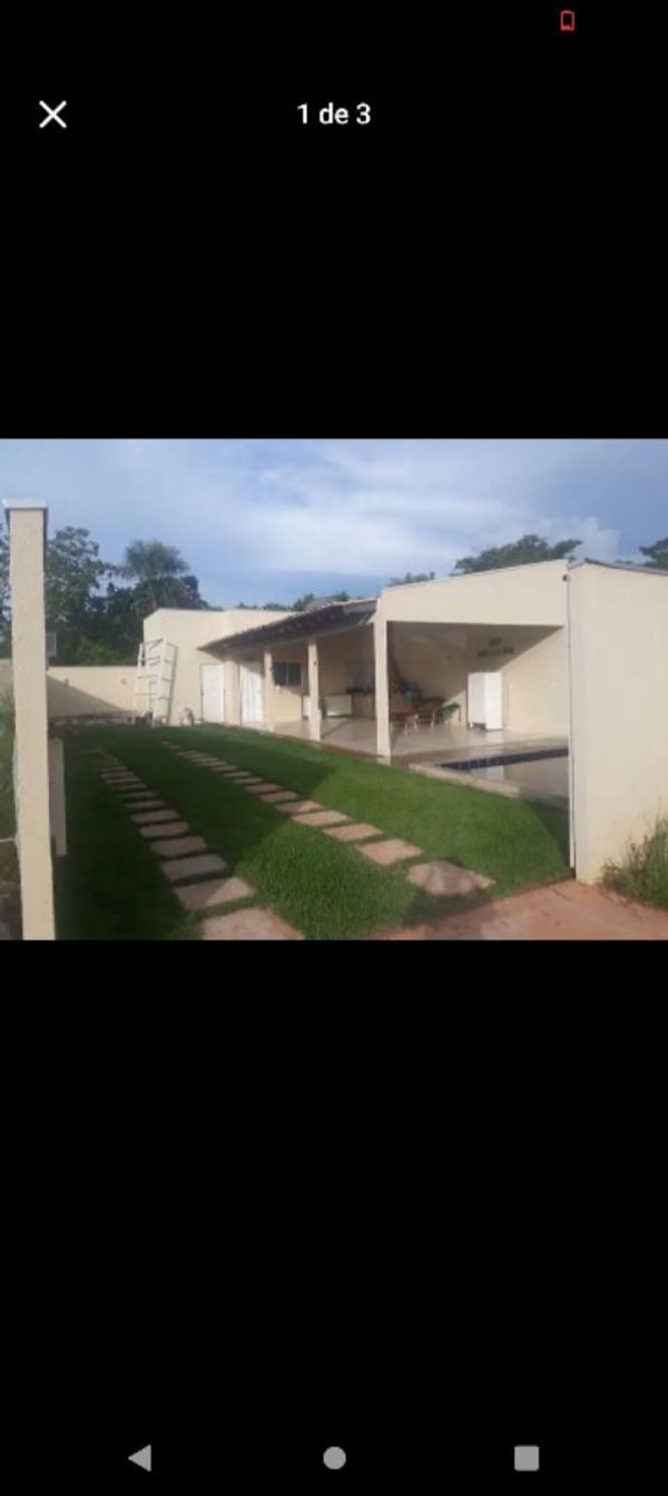 Casa di Vitor