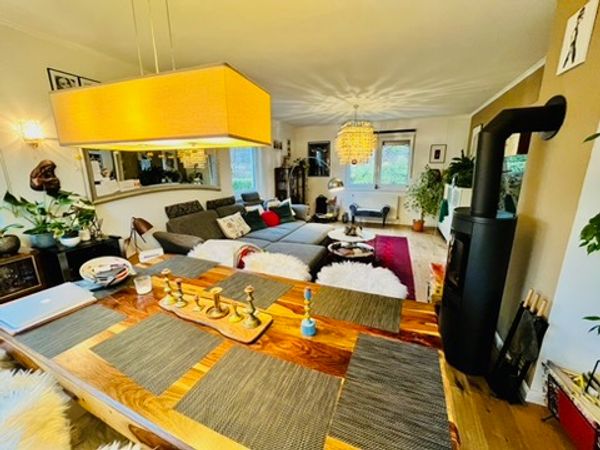 Manuela&Mario s Haus