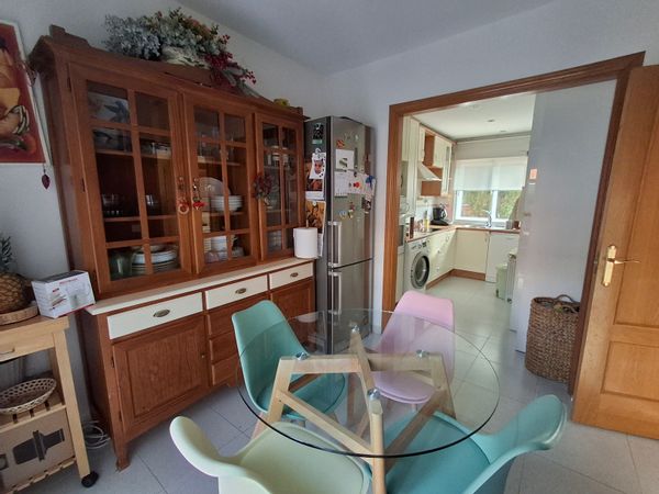 Casa de Javier Ignacio