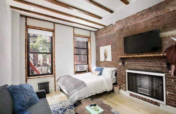 La maison de Florence