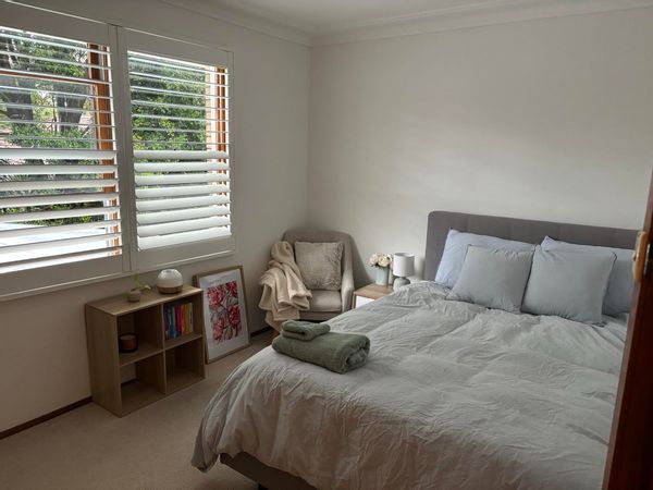 La maison de Melissa