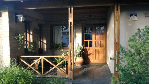 La maison de valentina