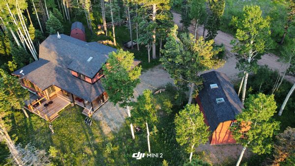 La maison de Susan & Scott