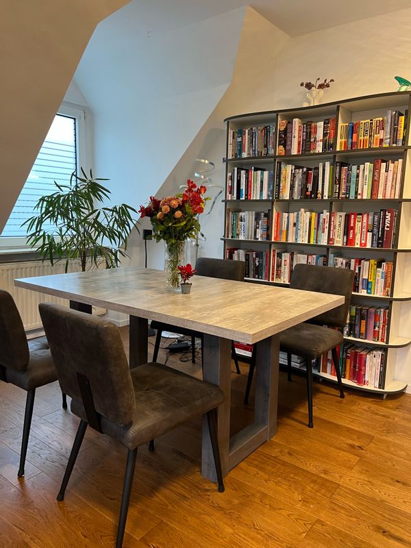 Quiet & сozy Apartment