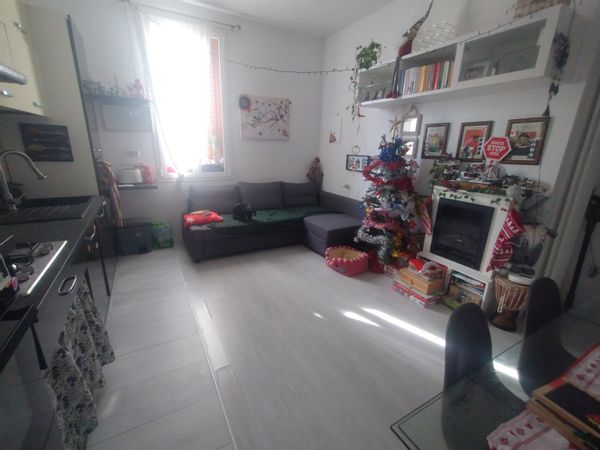 La maison de Veronica