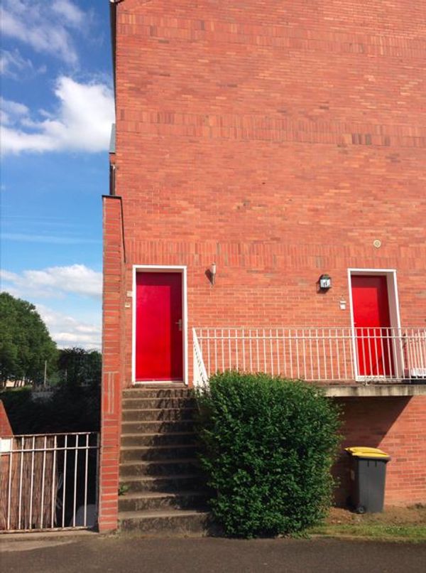 Triplex à Montigny le Bretonneux