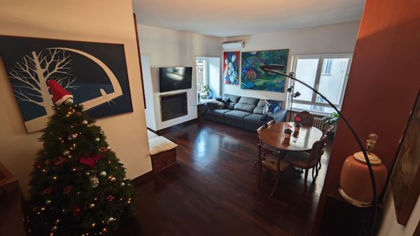 La maison de Lorenzo