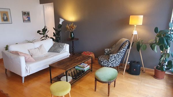 Casa di Laura et Octave