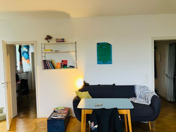 La maison de Katharina