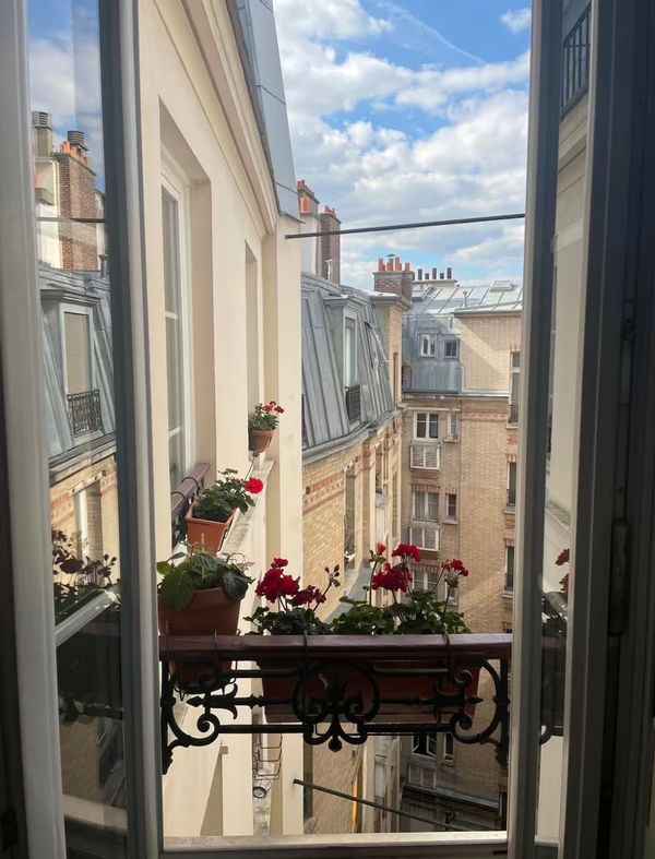 La maison de Maja (Maya)