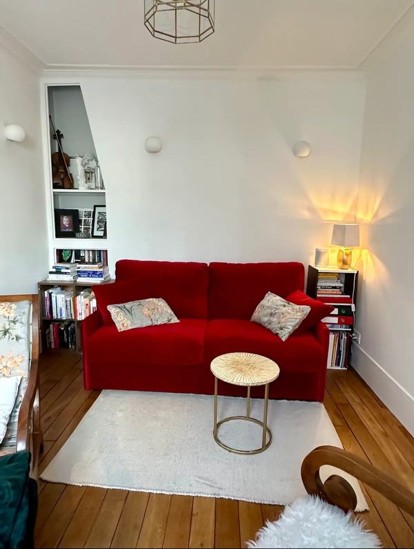 La maison de Maja (Maya)