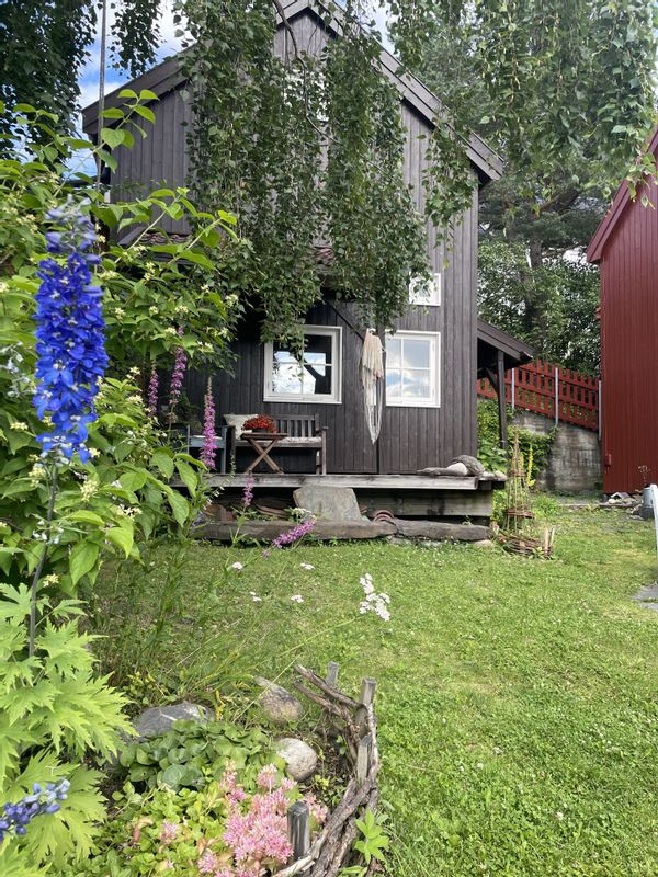 johans hus