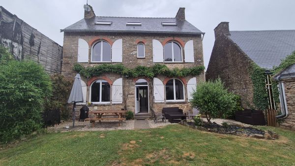 Casa di Eugénie