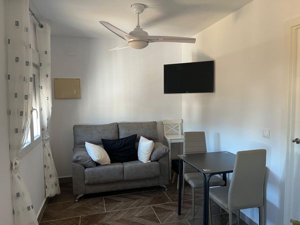 La maison de Anthony Smith