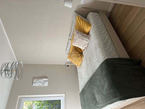 Casa di Tiziana Francesca