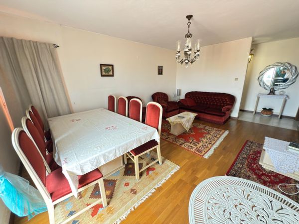 Casa di Jose Luciano