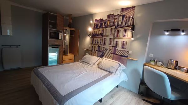 Casa di Sophie