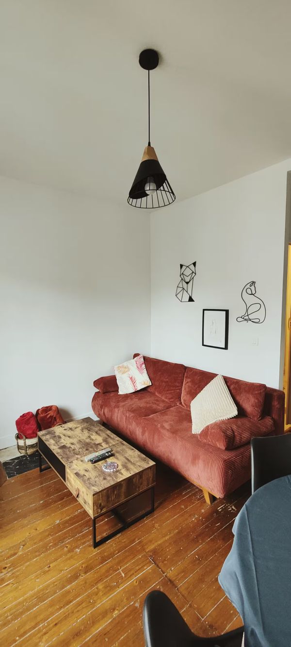 Casa di Emily